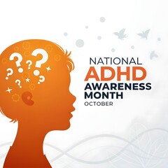 ADHD Awareness: Support, Education & Advocacy for a Neurodiverse World