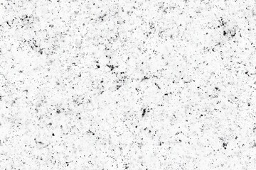 Fototapeta premium White textured surface, speckled background, design element