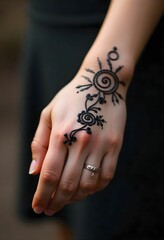Celestial Henna: Moon & Star Adornment
Lunar Magic: Intricate Henna Designs
Cosmic Hands: Moon Phase Henna Art
Moonlit Mehndi: Delicate Hand Designs