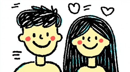 people happiness smile facial expression tooth friendship love cartoon clip art gesture