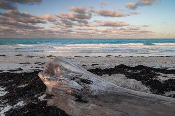 Building in the downtown Montreal Quebec Canada