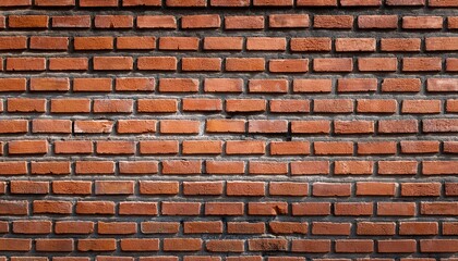 Obraz premium brick wall texture background concrete