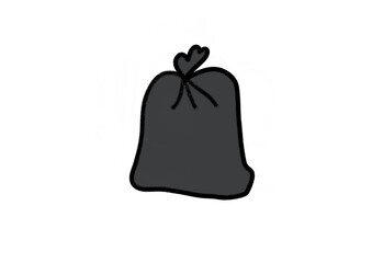 Garbage bag 