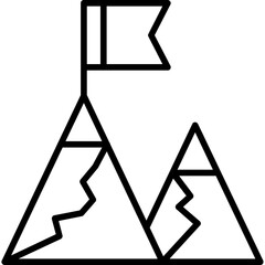 Mission Accomplished Icon