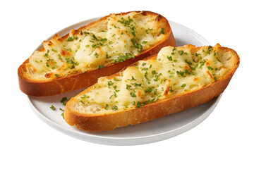 bread with cheese