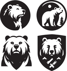 bear logo