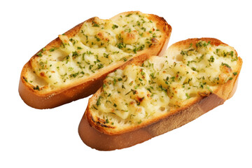 slice of bread
