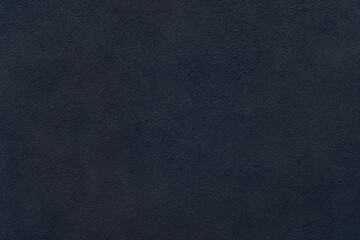 Beautiful blue background with leather texture