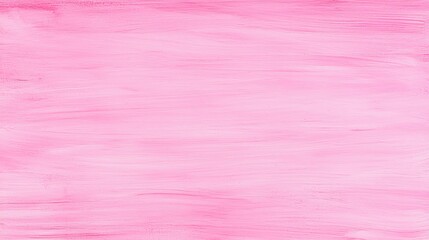 A soft pink background with gentle brushstroke textures creating a smooth, calming effect, ideal for minimalist or serene design projects.