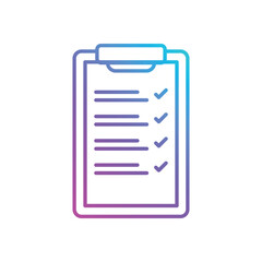  Evaluate Vector icon