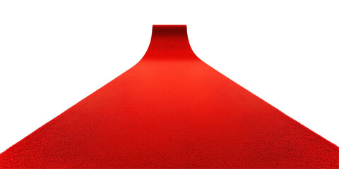 A red carpet 