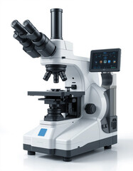 Cutting-Edge Transmission Electron Microscope (TEM) – Ultimate Imaging for Scientific Discovery!