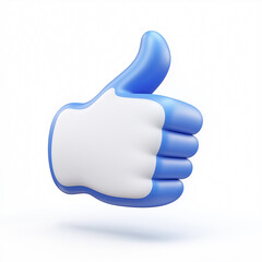 LikeThumbs Up 