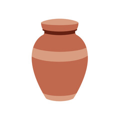 Funeral Urn
