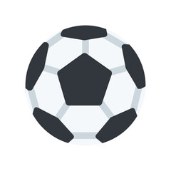 Obraz premium Soccer Ball 