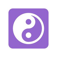 Yin Yang Symbol
