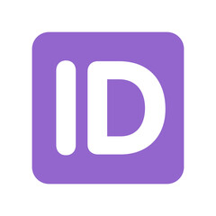 ID Symbol