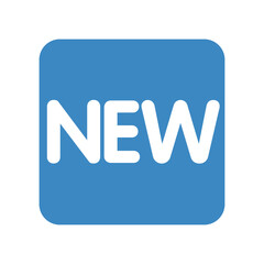 New Symbol 