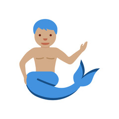 Merman 