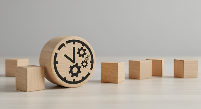Faster time to market for a product, agile development methodology for project management