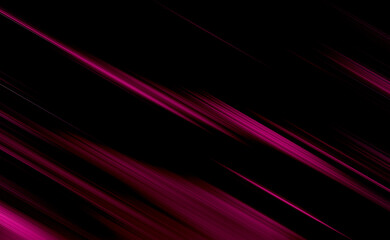 Background abstract pink and black dark are light with the gradient is the Surface with templates metal texture soft lines tech design pattern graphic diagonal neon background.