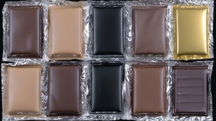 Assorted Chocolate Bars (1)
