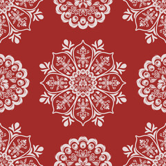 Motifs African boho paisley Floral Ikat pattern embroidery border. Ethnic ikat floral Ethnic Indian Pattern Ikat pattern Ethnic Pattern.Border indian floral Aztec embroidery border seamless patterns.