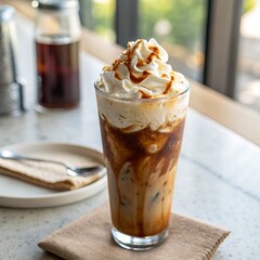 chocolate ice cream