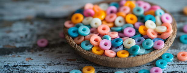 It's clear, easy to understand, and reflects all the key elements from the sentences you gave Let me know if you want a more playful or elegant version too!