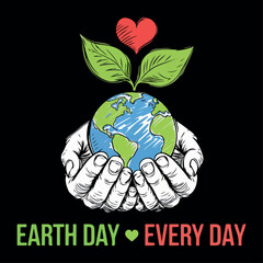 Earth Day Celebration