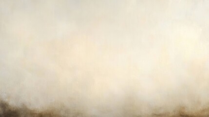 Soft Abstract Background with Gentle Textures and Muted Tones