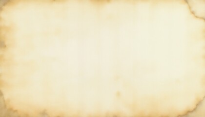 Obraz premium Vintage textured paper background with soft beige tones and a subtle aged effect