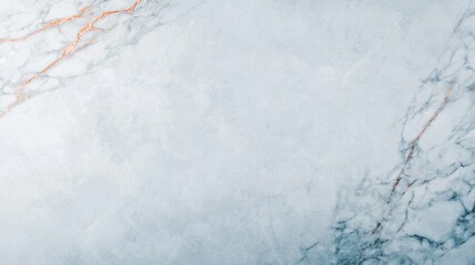 Elegant White Marble Surface with Subtle Veining and Texture