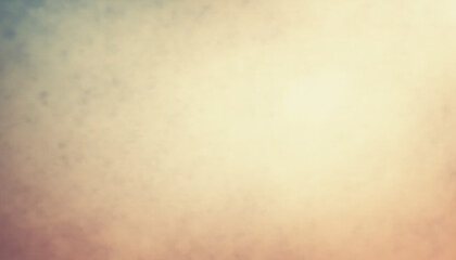 Soft grunge background with warm neutral tones and subtle faded texture