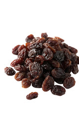 Cluster of Raisins