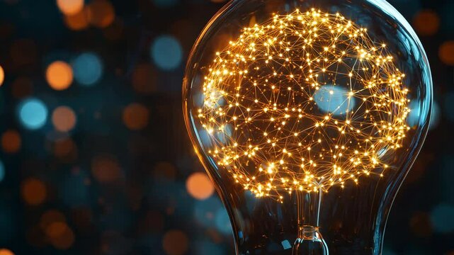 ネットワーク接続とイノベーション