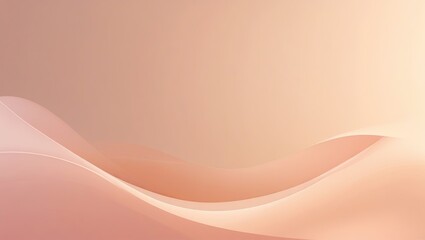 abstract pink background