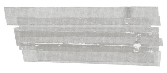 cool sticker tape carpet or photo , transparent sticker overlapping each other as a grid.	