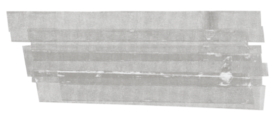 cool sticker tape carpet or photo , transparent sticker overlapping each other as a grid.	