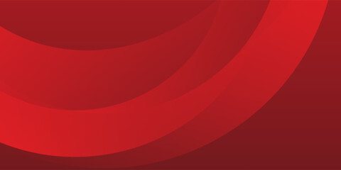 Luxurious shiny black red satin dark fabric texture i.e. abstract silk fabric background with modern beautiful blurred soft wave pattern.