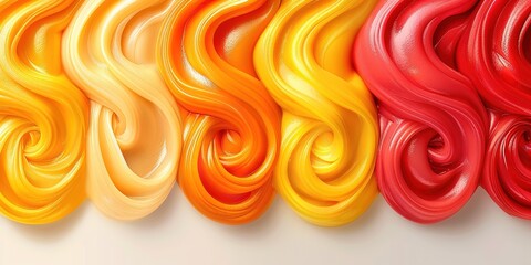 abstract colorful background