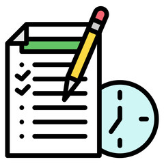 To Do List Icon