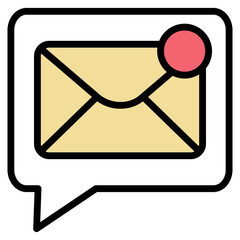 Email Inbox Icon