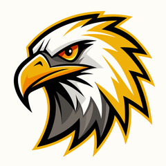 american bald eagle