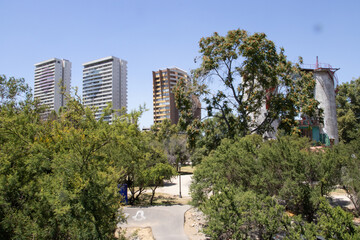 Santiago de Chile 2025