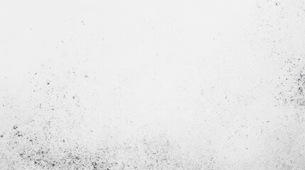 Abstract black and white textured background for creative projects