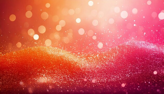 Fundo textura glitter luzes background gradiente luminoso