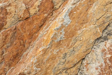 Naklejka premium natural stone in the natural environment