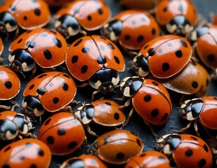 Beetles (Coleoptera)