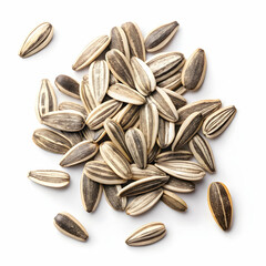 Sunflower seed